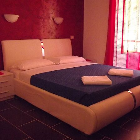 Gio' Suites Roma Exterior foto