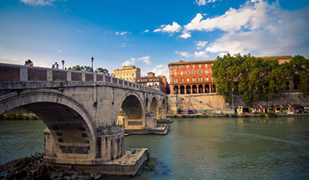 Gio' Suites Roma Exterior foto
