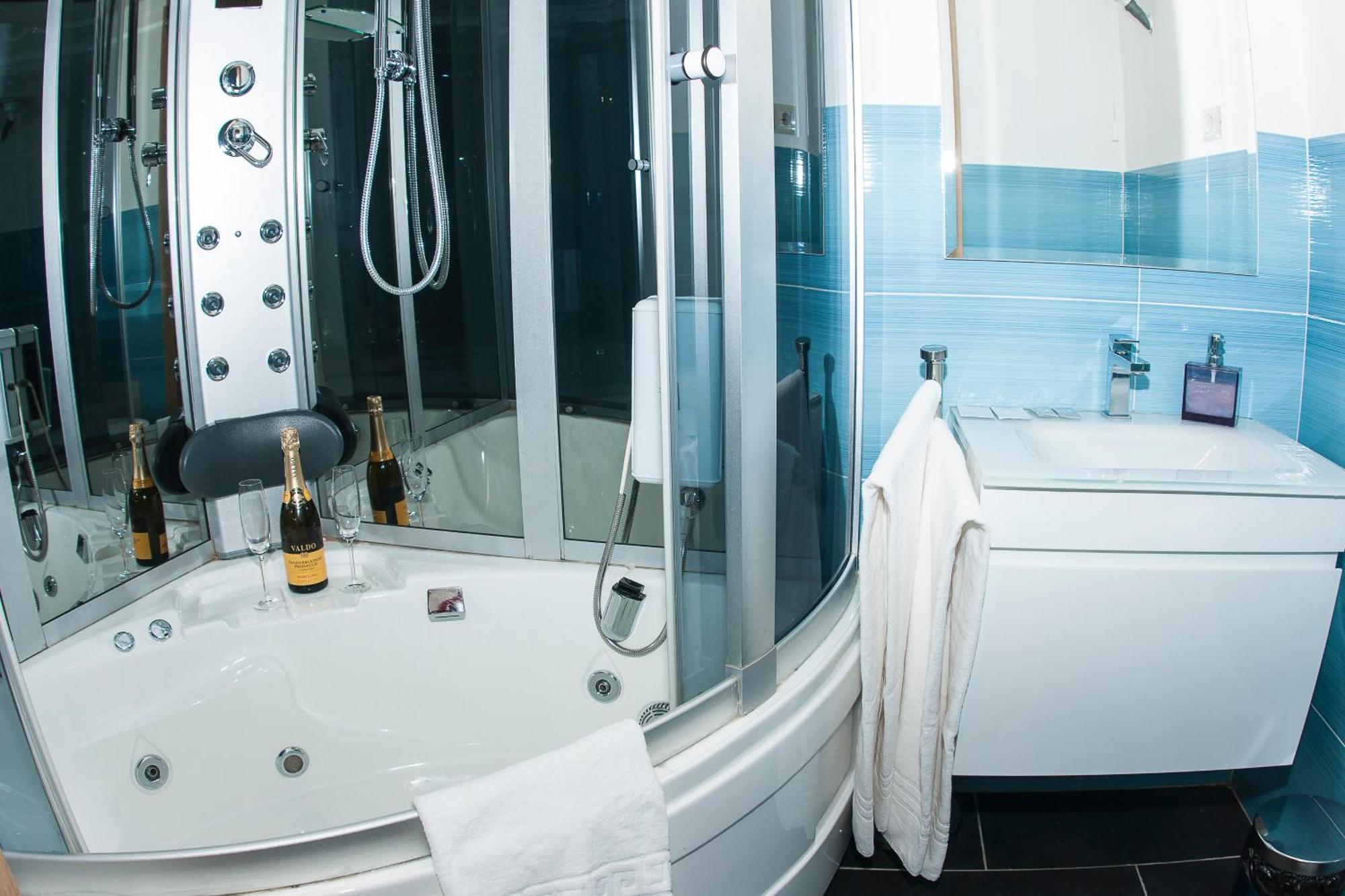 Gio' Suites Roma Cameră foto