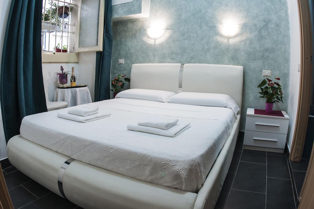 Gio' Suites Roma Cameră foto