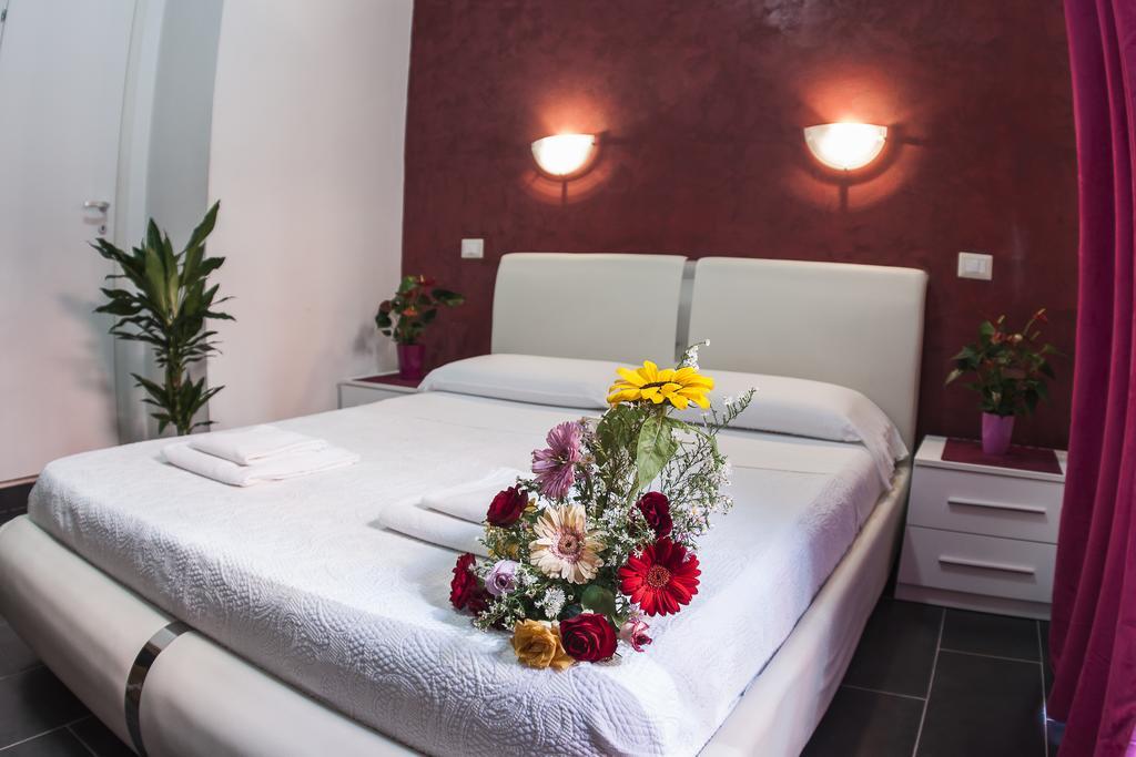 Gio' Suites Roma Cameră foto