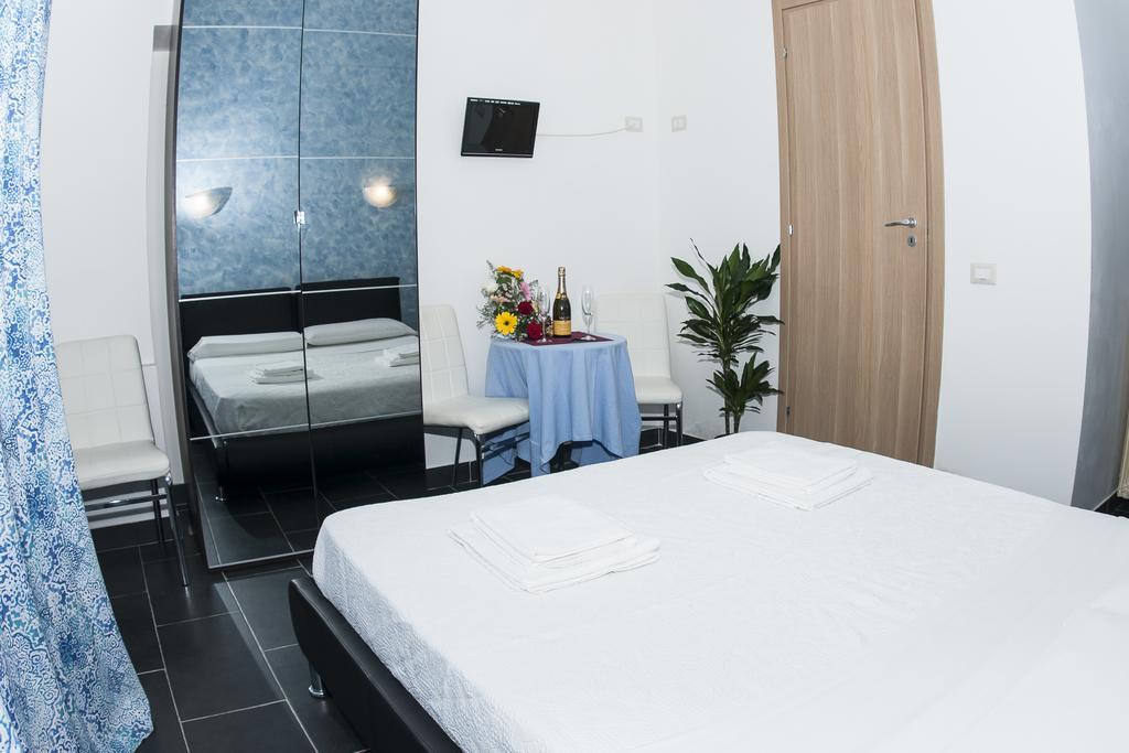 Gio' Suites Roma Exterior foto