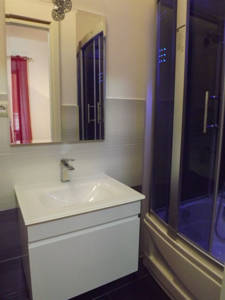 Gio' Suites Roma Exterior foto