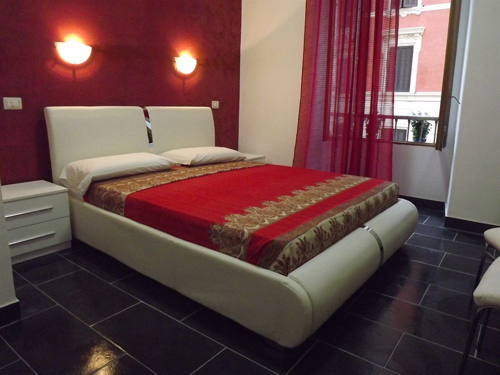 Gio' Suites Roma Exterior foto