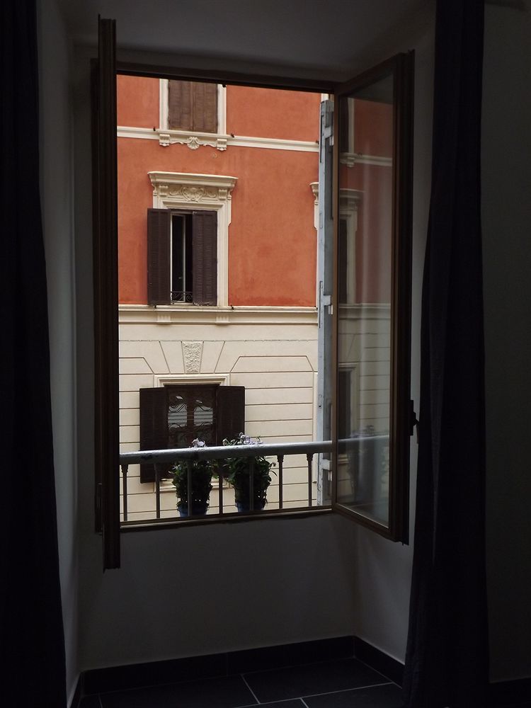 Gio' Suites Roma Exterior foto